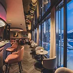 Art Boutique Monopol Отель 4*