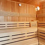 Отель Art Boutique Monopol Санкт-Мориц
