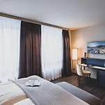 Hotel Art Boutique Monopol St. Moritz