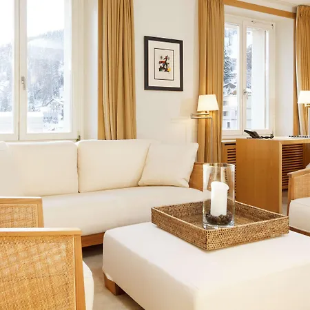 Hotel Art Boutique Monopol Svatý Mořic