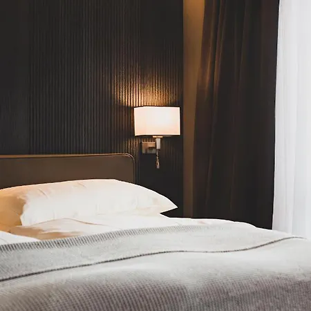 Art Boutique Monopol 4* Svatý Mořic