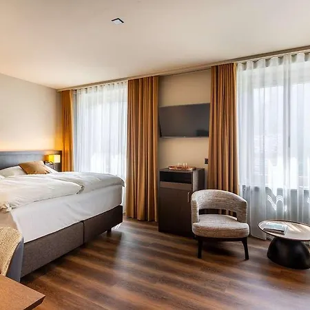 Hotel Art Boutique Monopol Svatý Mořic