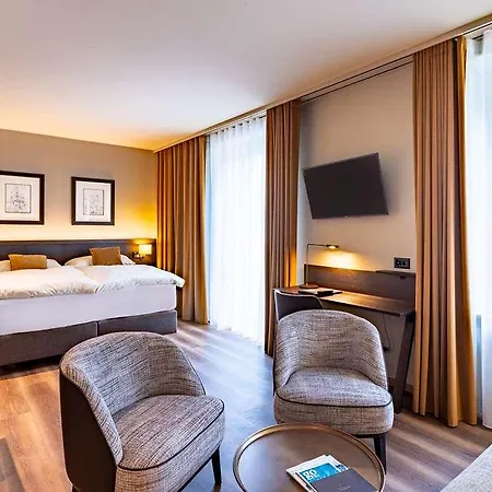 Hotel Art Boutique Monopol