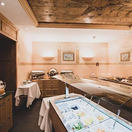 Art Boutique Monopol Svatý Mořic