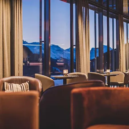 Art Boutique Monopol Hotel