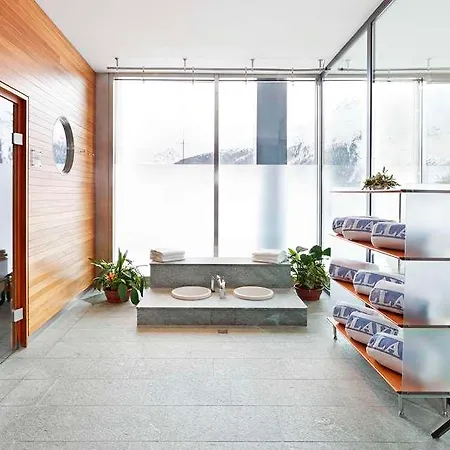 Hotel Art Boutique Monopol 4*