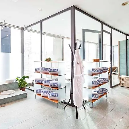Art Boutique Monopol 4*
