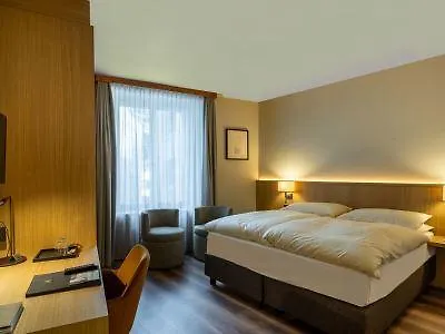 Art Boutique Monopol 4* St. Moritz