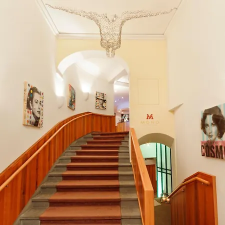 Art Boutique Monopol Svatý Mořic