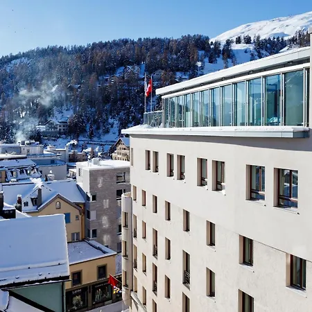 Hotel Art Boutique Monopol 4*