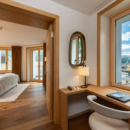 Art Boutique Monopol St. Moritz