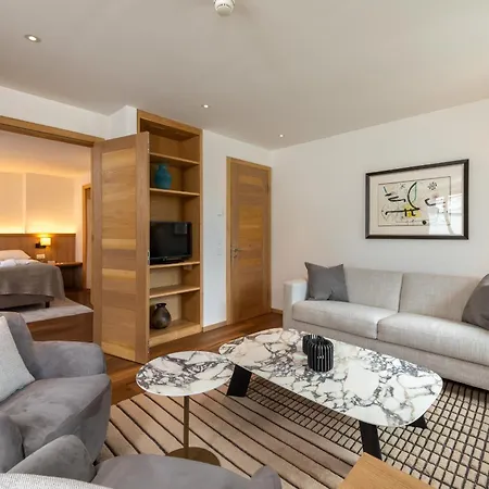 Art Boutique Monopol Sankt Moritz