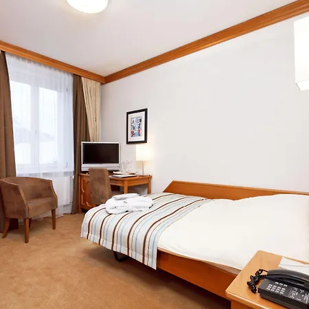 Art Boutique Monopol Hotel