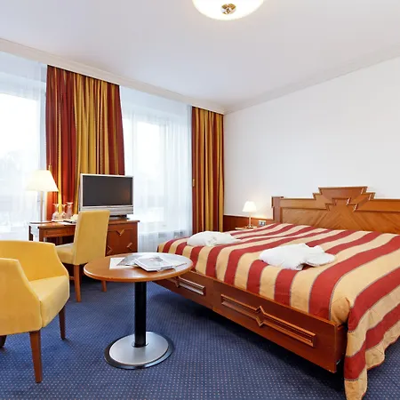 Hotel Art Boutique Monopol 4*