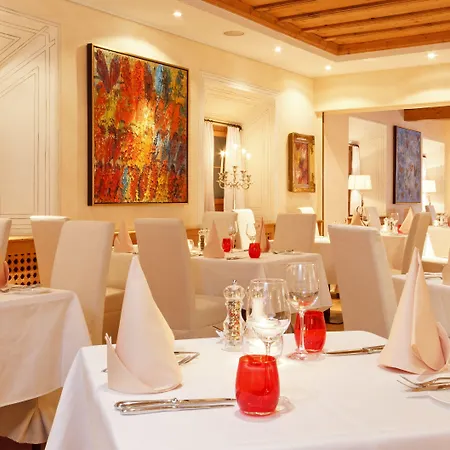 Otel Art Boutique Monopol