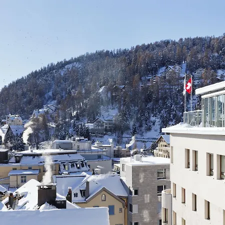 Art Boutique Monopol St. Moritz