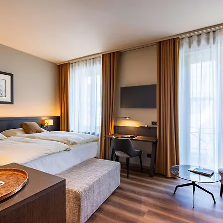 Art Boutique Monopol Otel Saint-Moritz