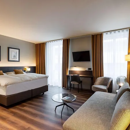 Art Boutique Monopol Otel Saint-Moritz