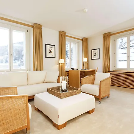 Art Boutique Monopol Saint-Moritz