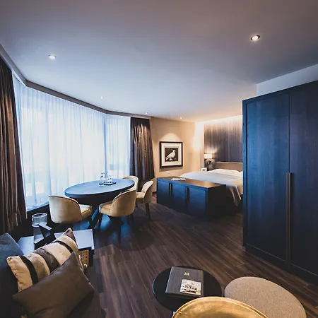 Hotel Art Boutique Monopol St. Moritz
