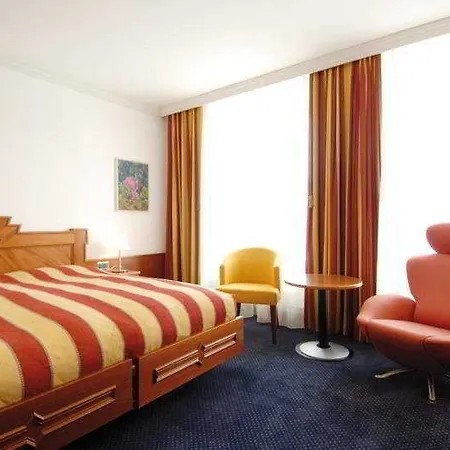 Hotel Art Boutique Monopol 4*