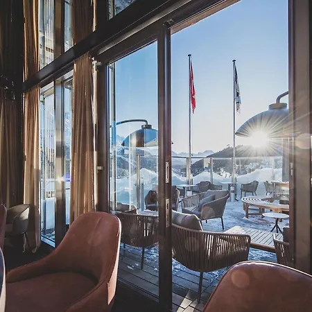 Art Boutique Monopol Otel 4*