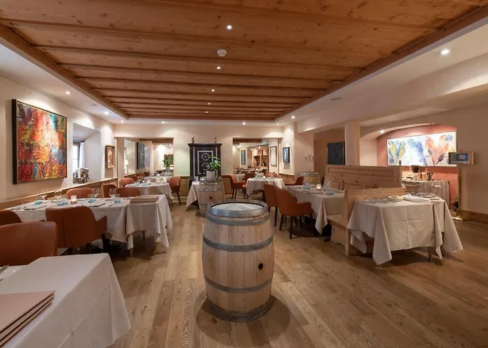 Szálloda Art Boutique Monopol