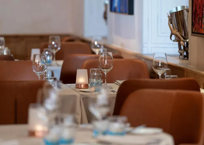 Art Boutique Monopol سانت موريتز