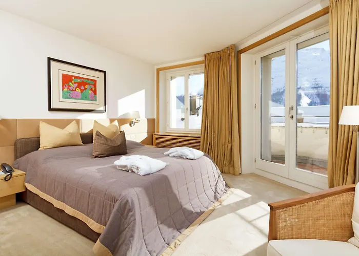 Art Boutique Monopol سانت موريتز