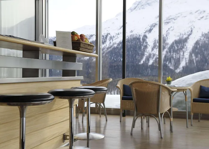 Art Boutique Monopol St. Moritz