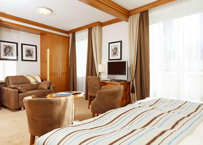 فندق Art Boutique Monopol