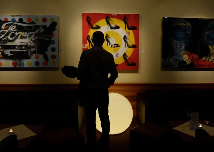 Art Boutique Monopol فندق 4*