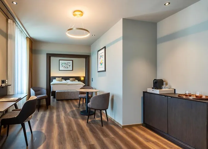 Art Boutique Monopol Sankt Moritz