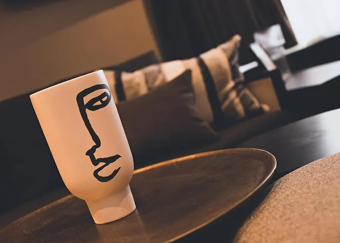 Art Boutique Monopol سانت موريتز