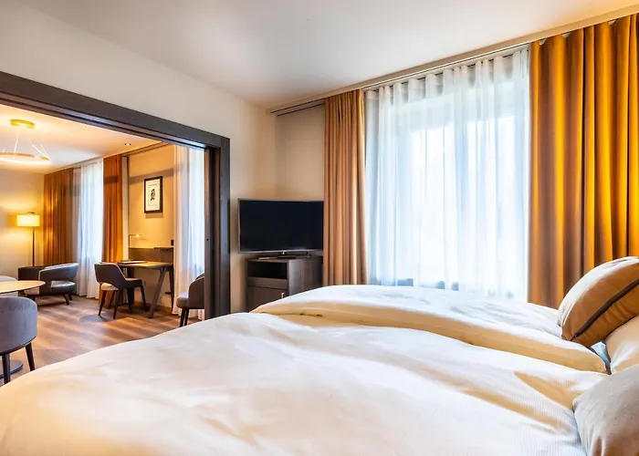 Hotel Art Boutique Monopol