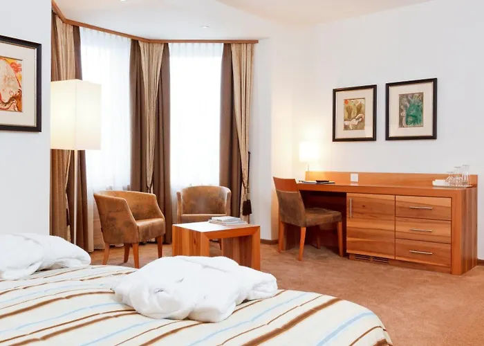 Szálloda Art Boutique Monopol St. Moritz