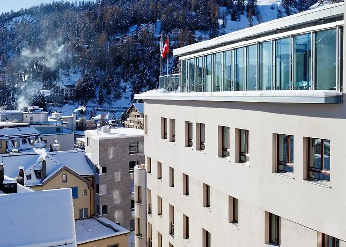 Szálloda Art Boutique Monopol 4*