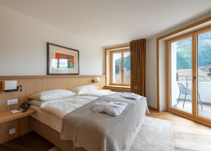 Szálloda Art Boutique Monopol 4*