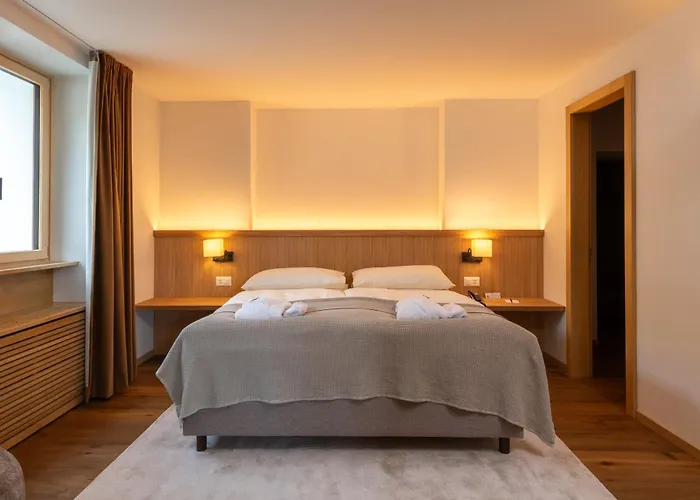 Hotel Art Boutique Monopol Sankt Moritz