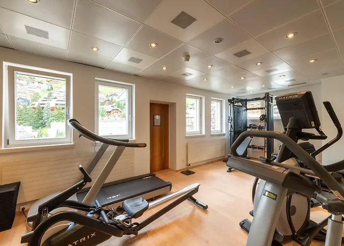 Art Boutique Monopol 4* Sankt Moritz