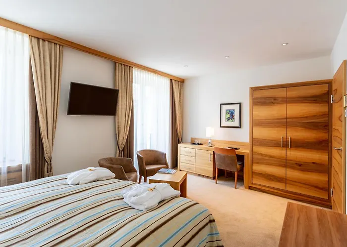 Art Boutique Monopol Szálloda