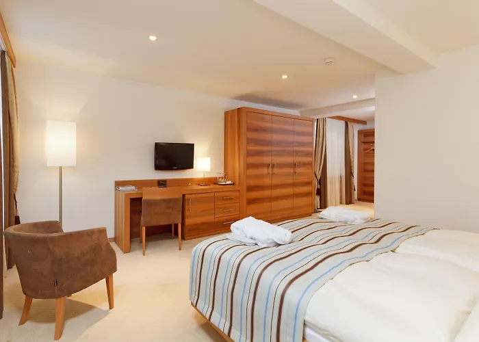 Szálloda Art Boutique Monopol 4*