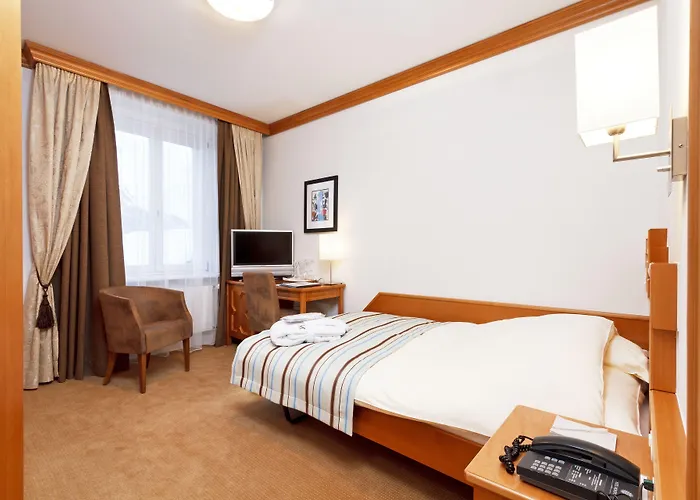 Art Boutique Monopol فندق