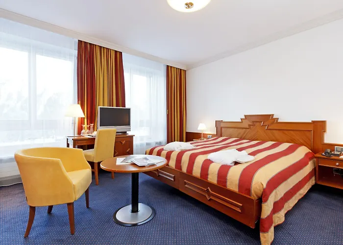 Szálloda Art Boutique Monopol 4*