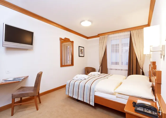 Szálloda Art Boutique Monopol