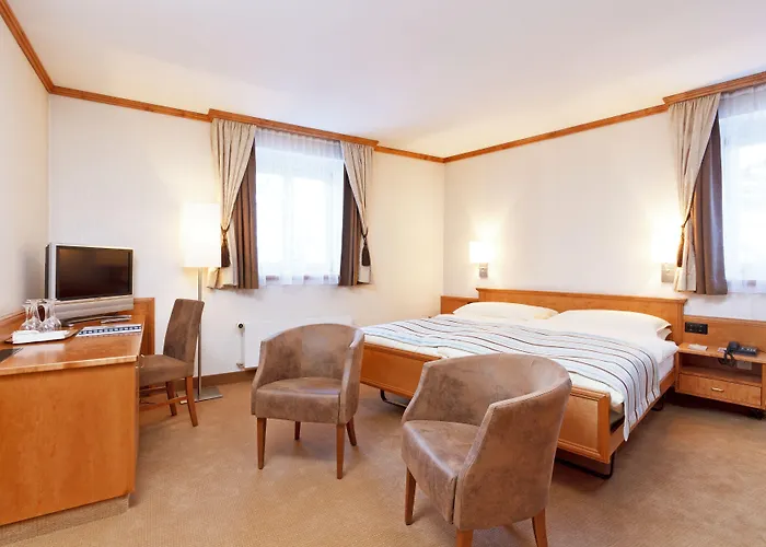 Art Boutique Monopol 4* Sankt Moritz