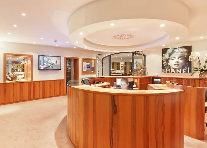 Art Boutique Monopol Szálloda 4*