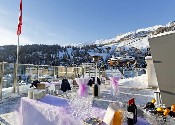 Art Boutique Monopol Szálloda 4*