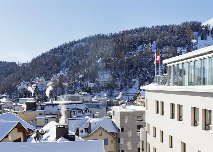 Art Boutique Monopol Sankt Moritz