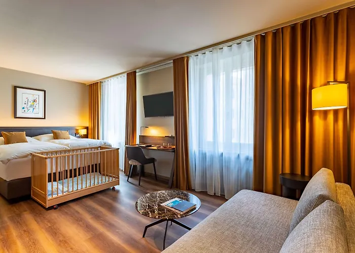 Szálloda Art Boutique Monopol 4*